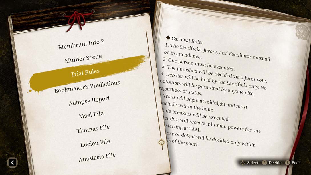 【美版】夜中倾诉的魔女 even if TEMPEST 日语_1