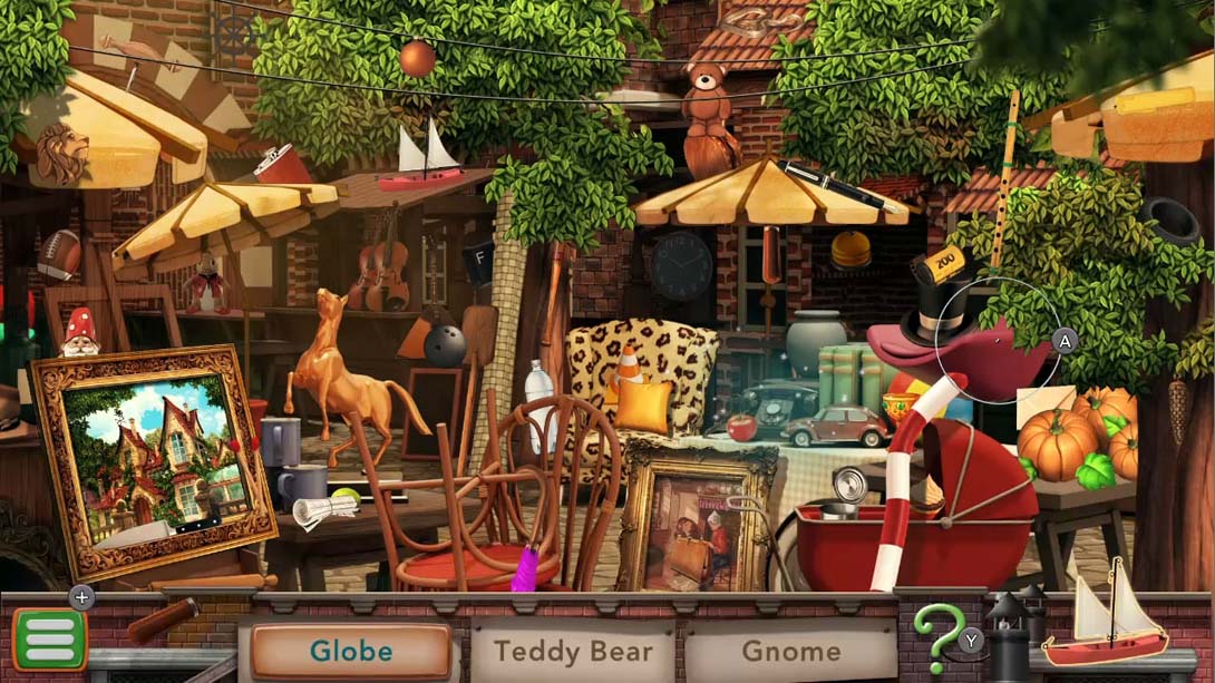 【美版】蒙哥马利·福克斯与芭蕾舞演员失踪案 .Montgomery Fox And The Case of The Missing Ballerinas 英语_6