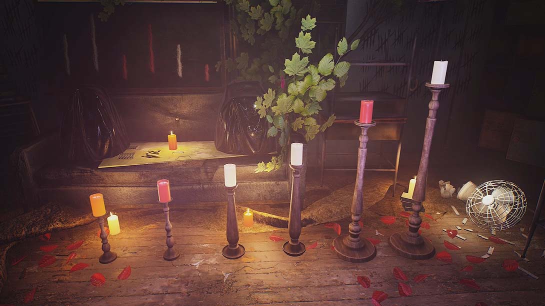 【美版】悲伤病毒——一个不露面的短篇小说 The Sorrowvirus - A Faceless Short Story 英语_2