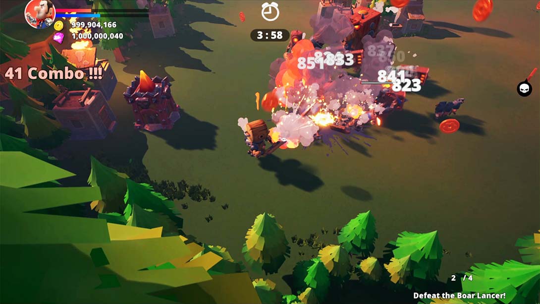 马基骑士：鲜血巴哥斯 中文_4