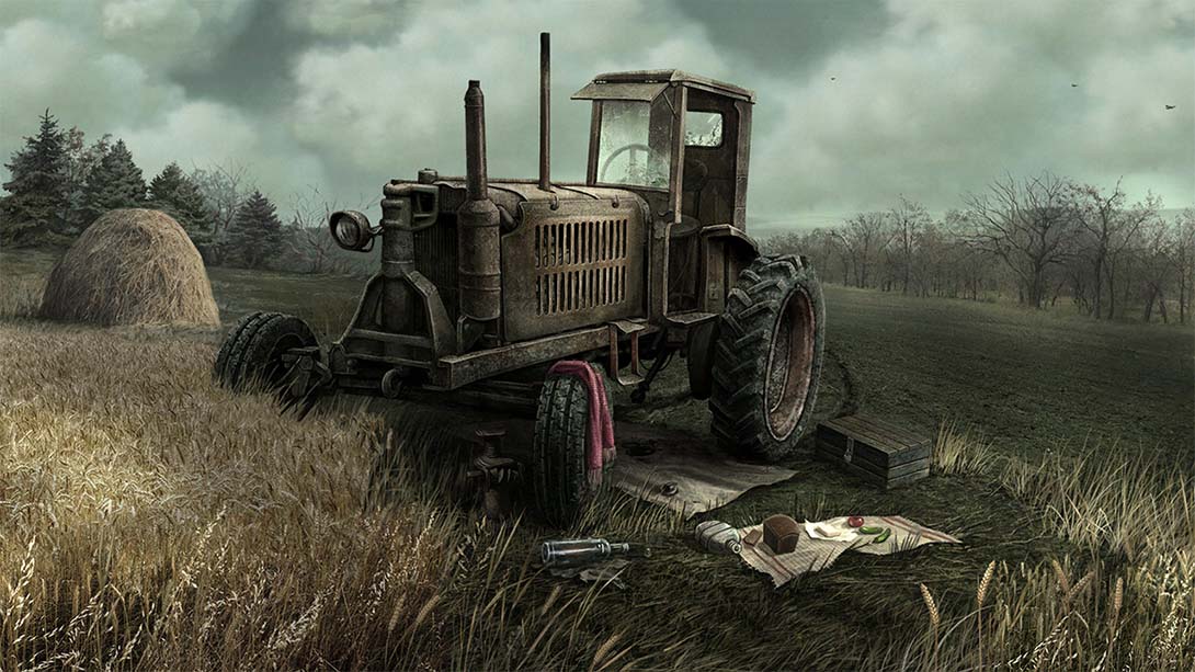 【美版】狂野案例 The Wild Case 中文_1