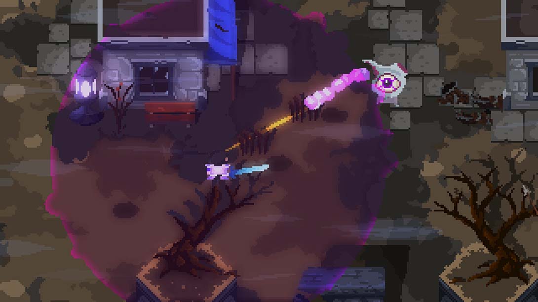 使者:破碎的时间线 The Ambassador: Fractured Timelines 中文_1