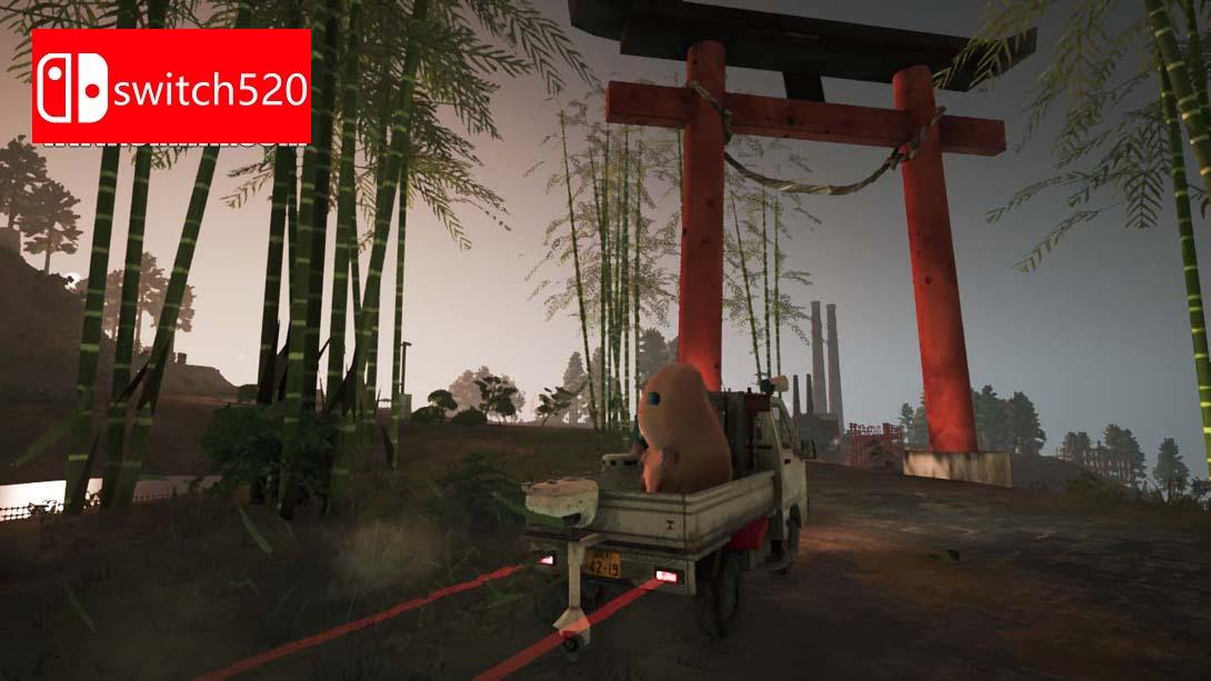 【美版】达愿福神社 .Promise Mascot Agency 中文_6