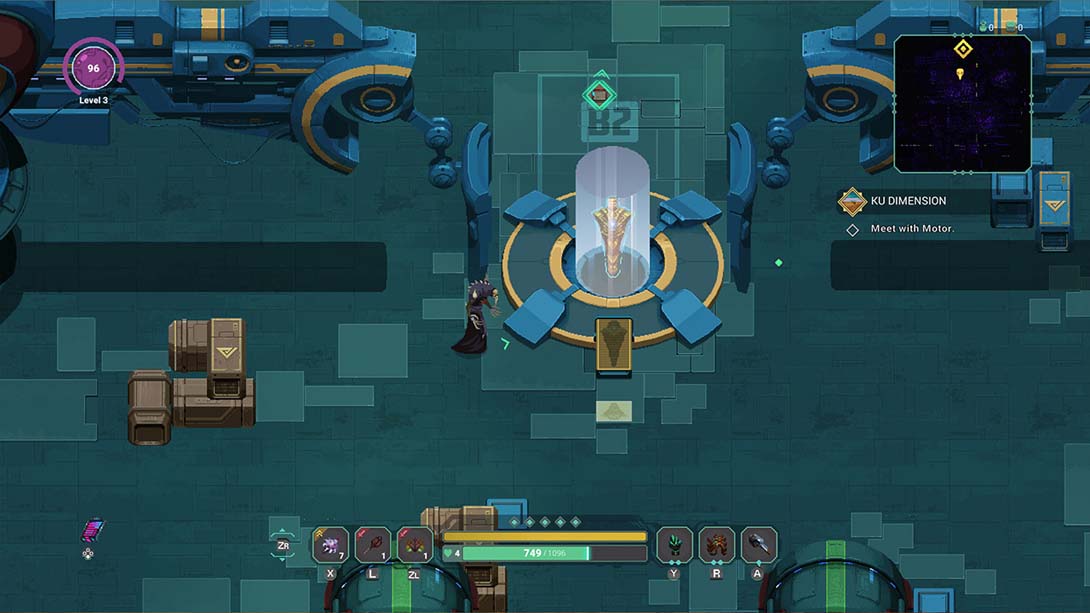 【美版】Undungeon 英语_4