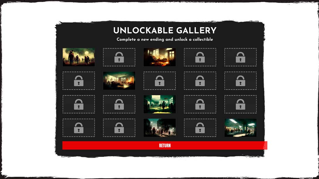 【美版】僵尸生存 Zombie Survival 英语_5