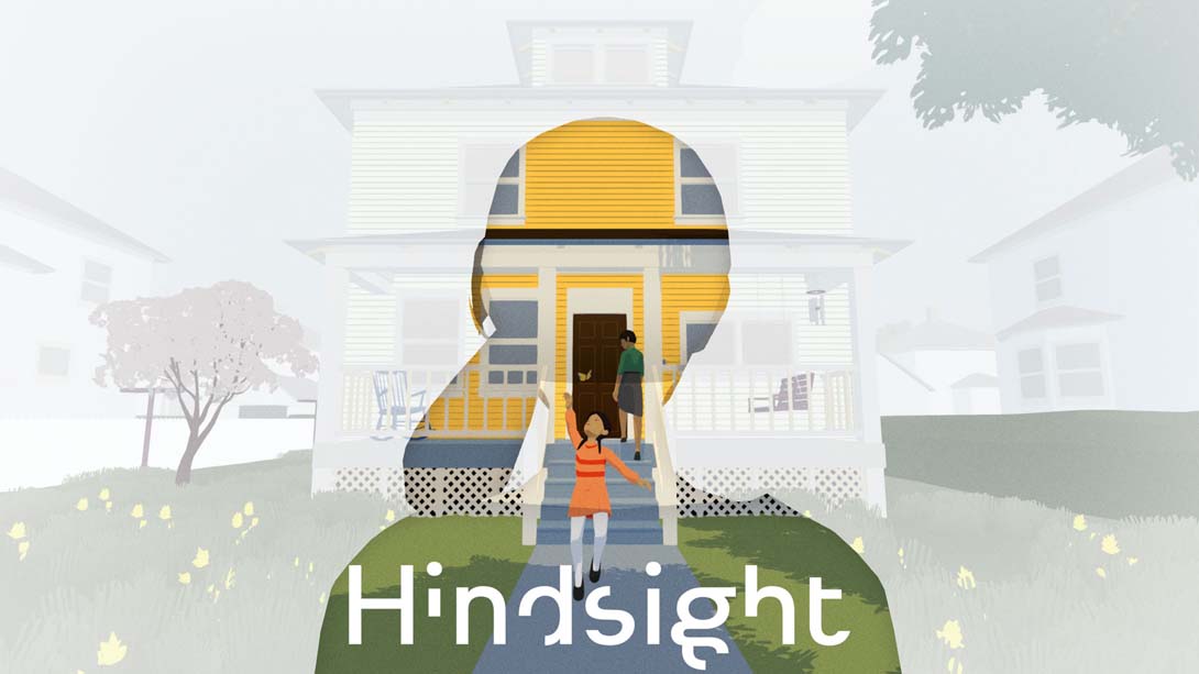 【美版】后知后觉 Hindsight 中文_0