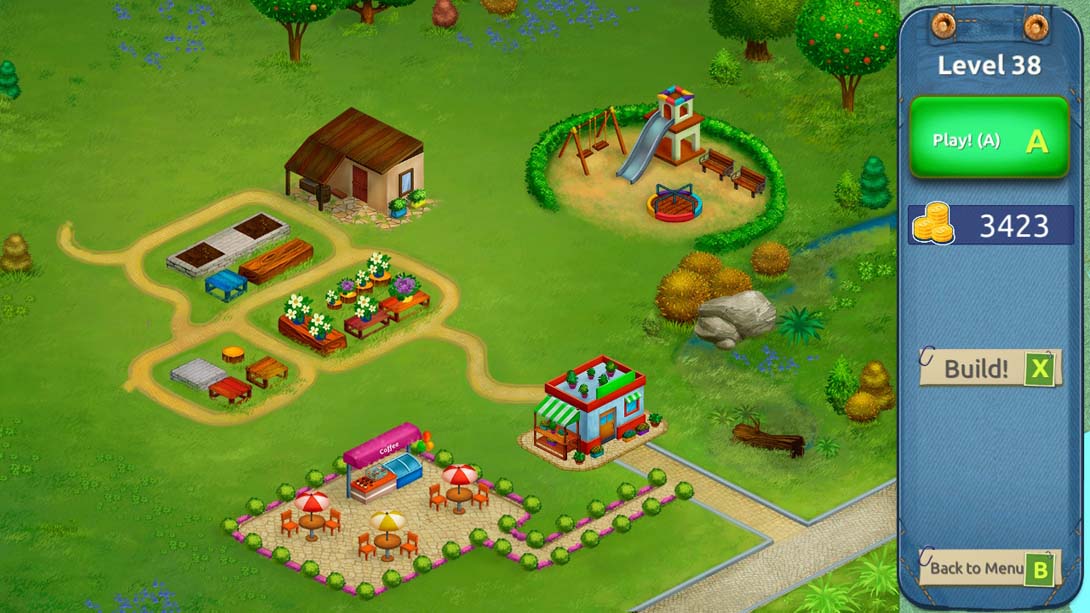 【美版】Blossom's Bloom Boutique 中文_5