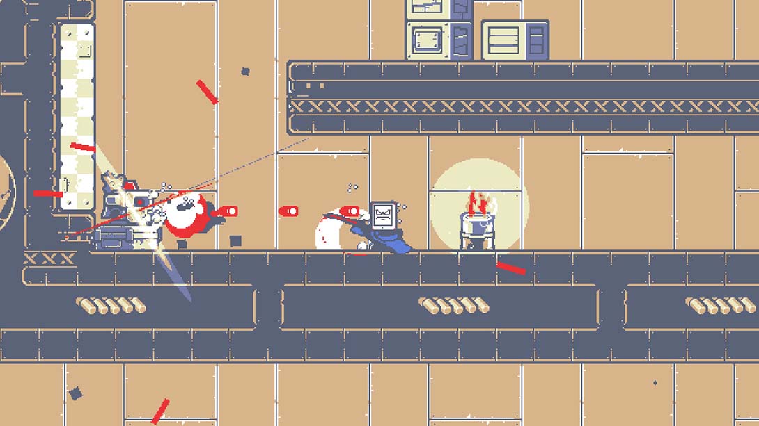 酷派忍者 KUNAI 中文_1