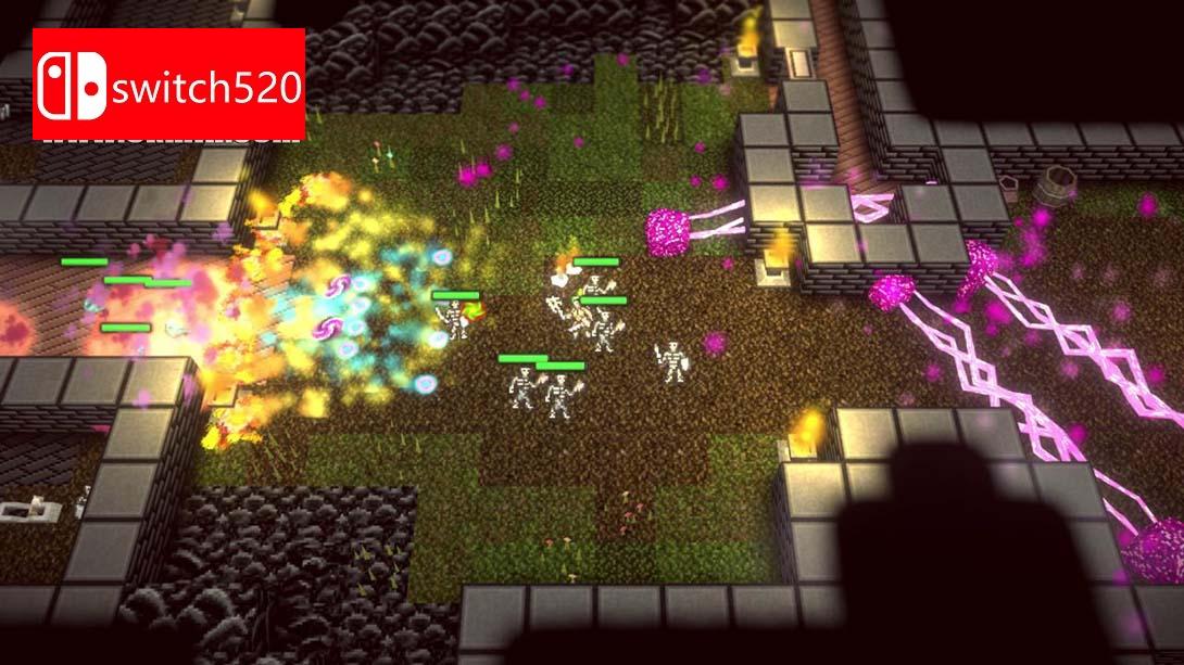 【美版】第九黎明 重制版 .9th Dawn Remake 中文_3