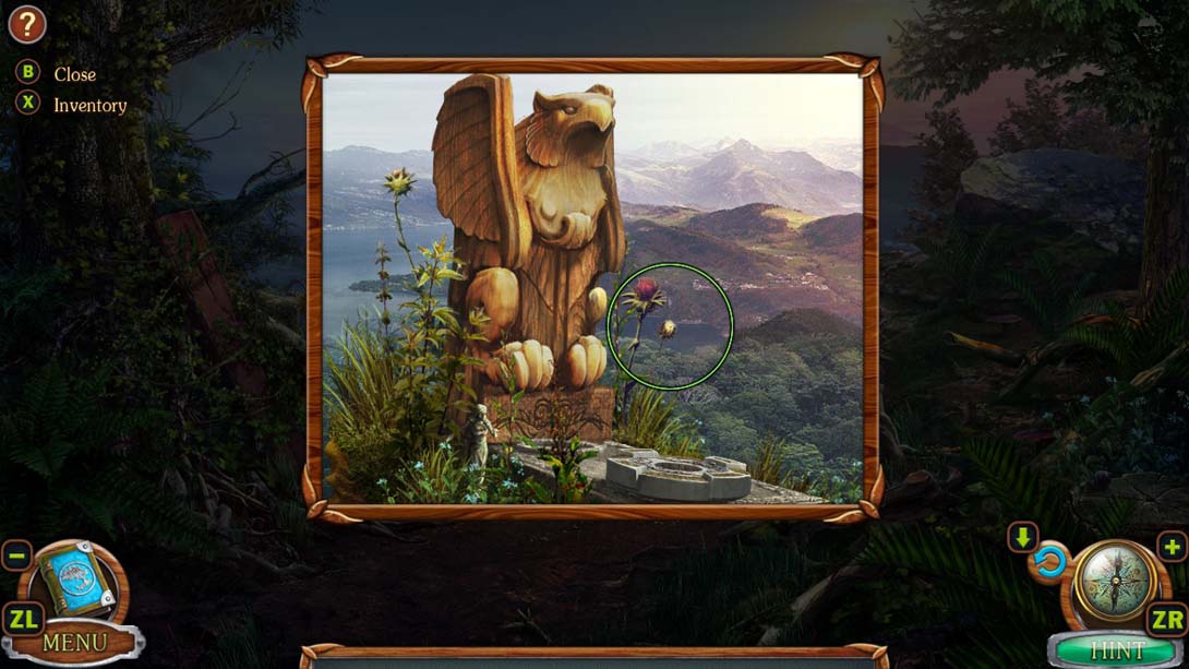 【英版】遗产力量之树 The Legacy: The Tree of Might 中文_5