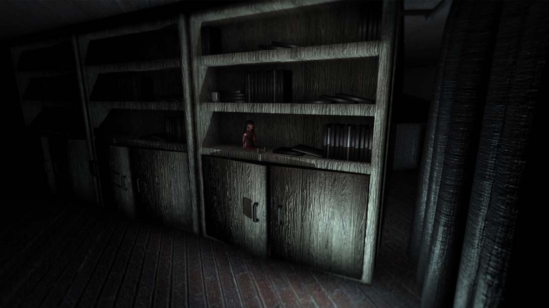 【美版】胆小鬼 5 .Timore 5 英语_2