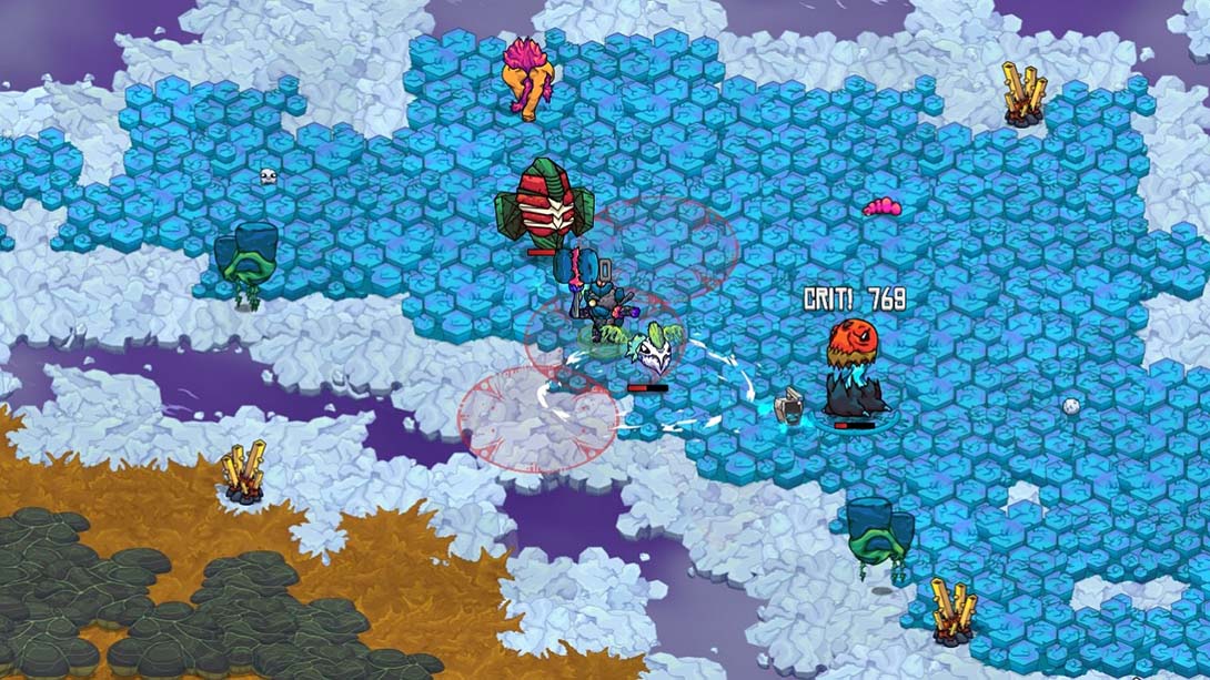 崩溃大陆 Crashlands 中文_5