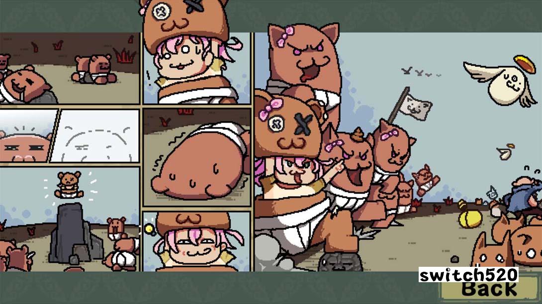 通神榜（1.2.6）金手指截图4