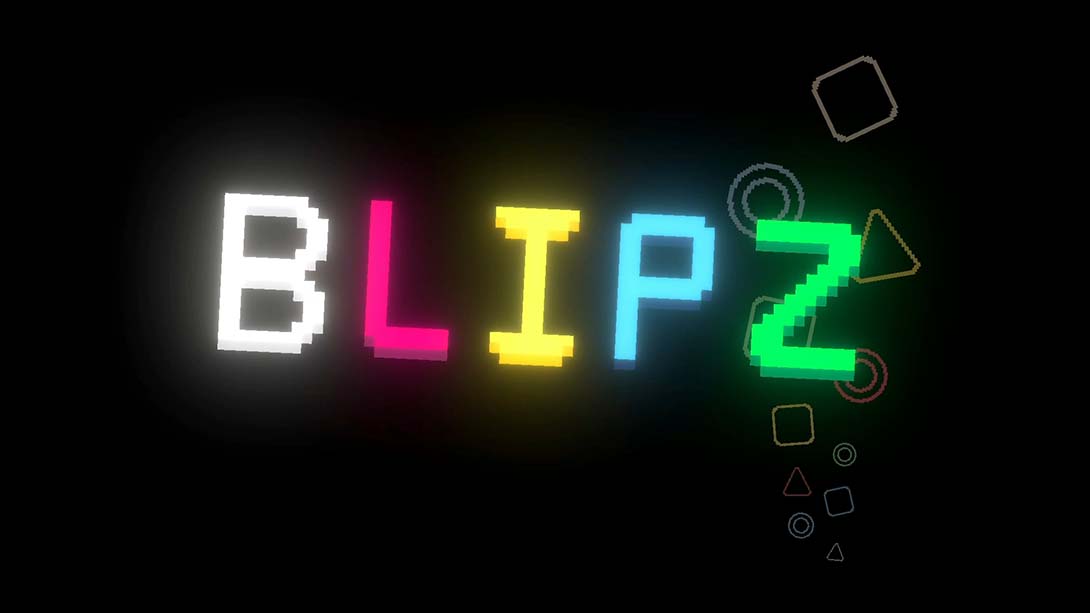 闪电战 Blipz 中文_0