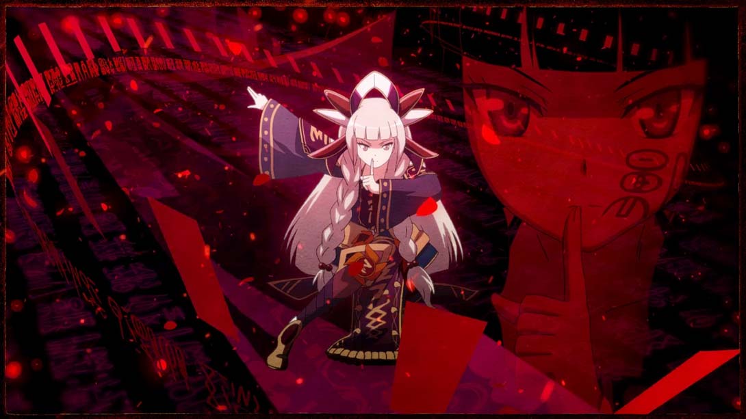 静籁永恒～献给诞生之星的祈祷诗～DX 游戏截图6