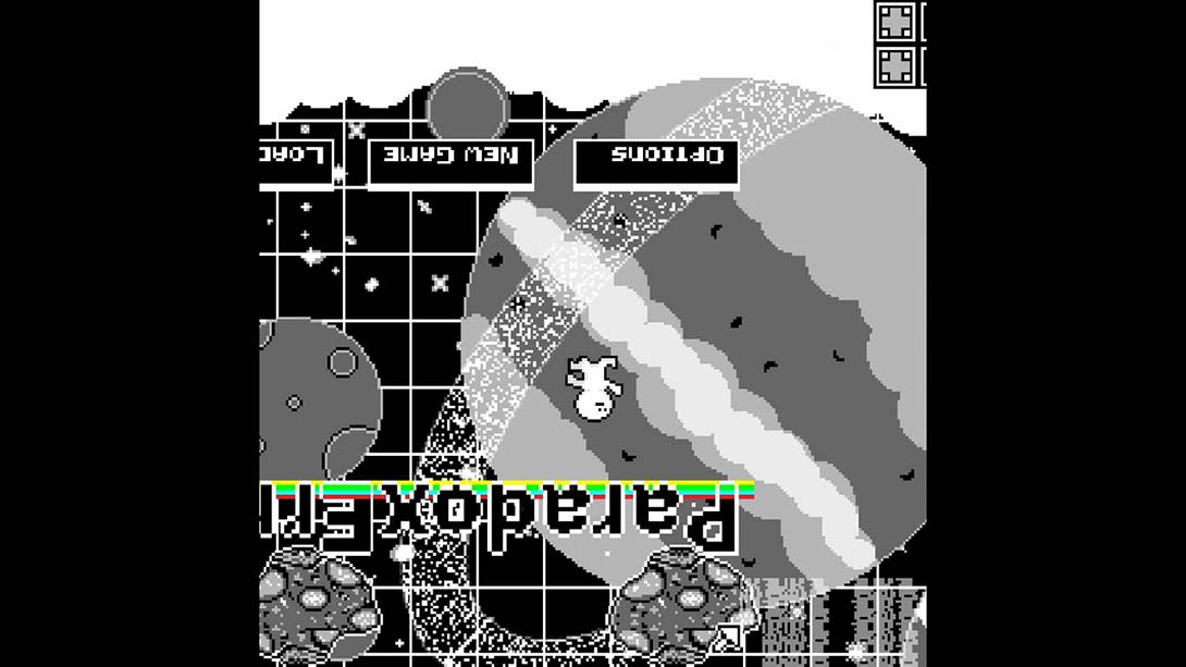 悖论错误 Paradox Error 英语_1