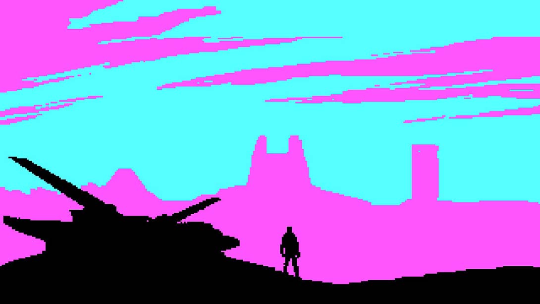 永恒城堡：重制版 The Eternal Castle 英语_1