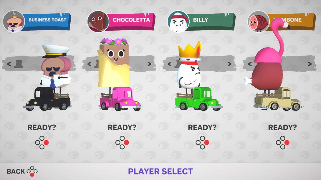 烤！Toasted! 英语_6