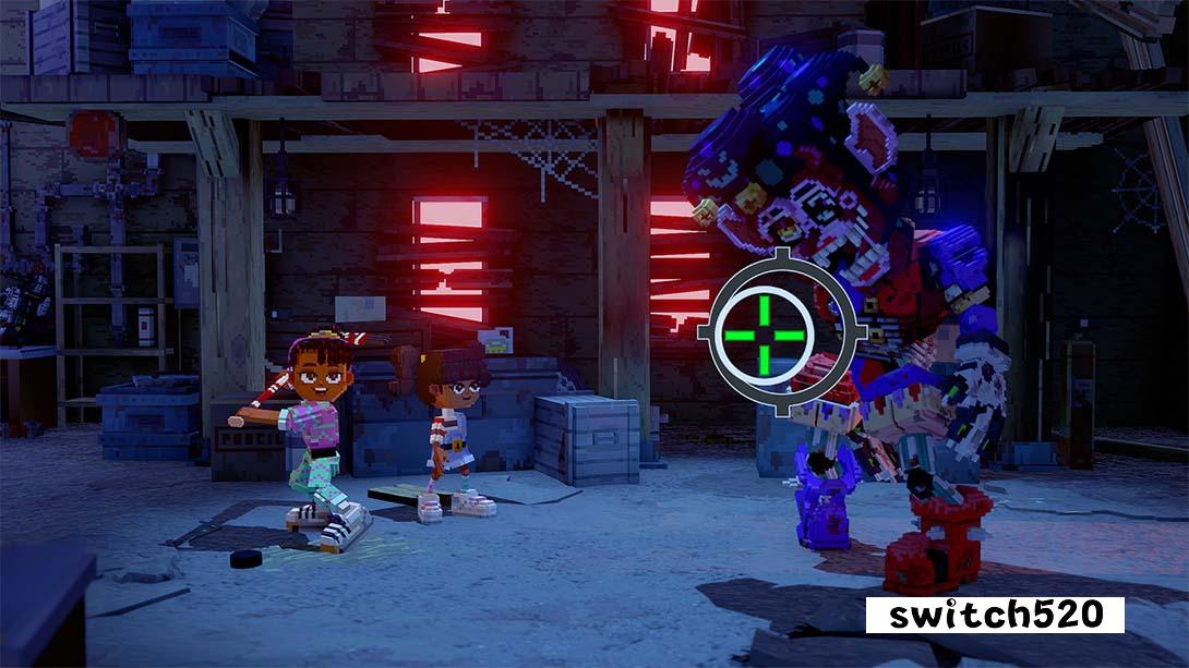 【美版】回声世代 .Echo Generation 中文_1