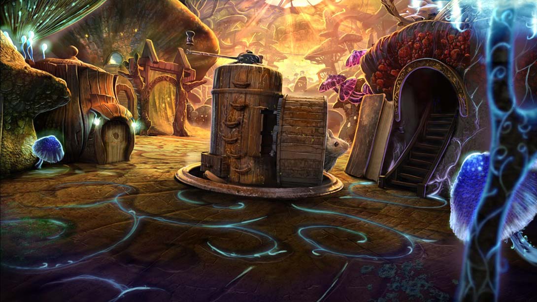 冷酷传说2：黑天鹅之歌 Grim Legends 2: Song of the Dark Swan 英语_1