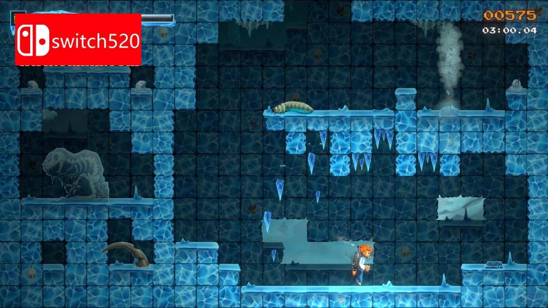 【美版】克劳斯·李 虎胆龙威 .Klaus Lee - Thunderballs 中文_4