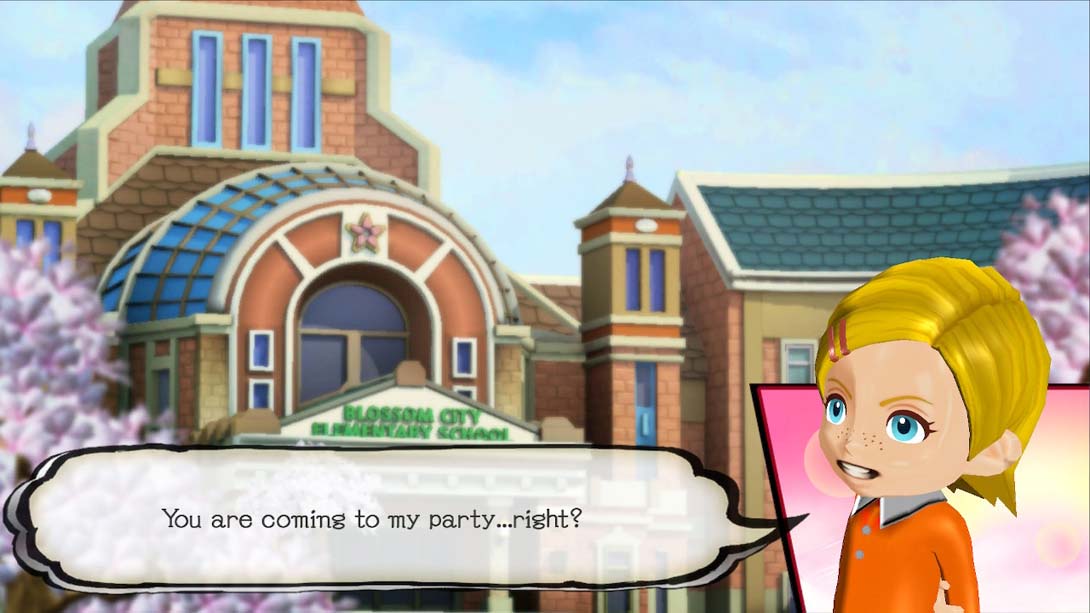 【美版】神奇1 课后英雄 .The Wonderful One After School Hero 英语_5