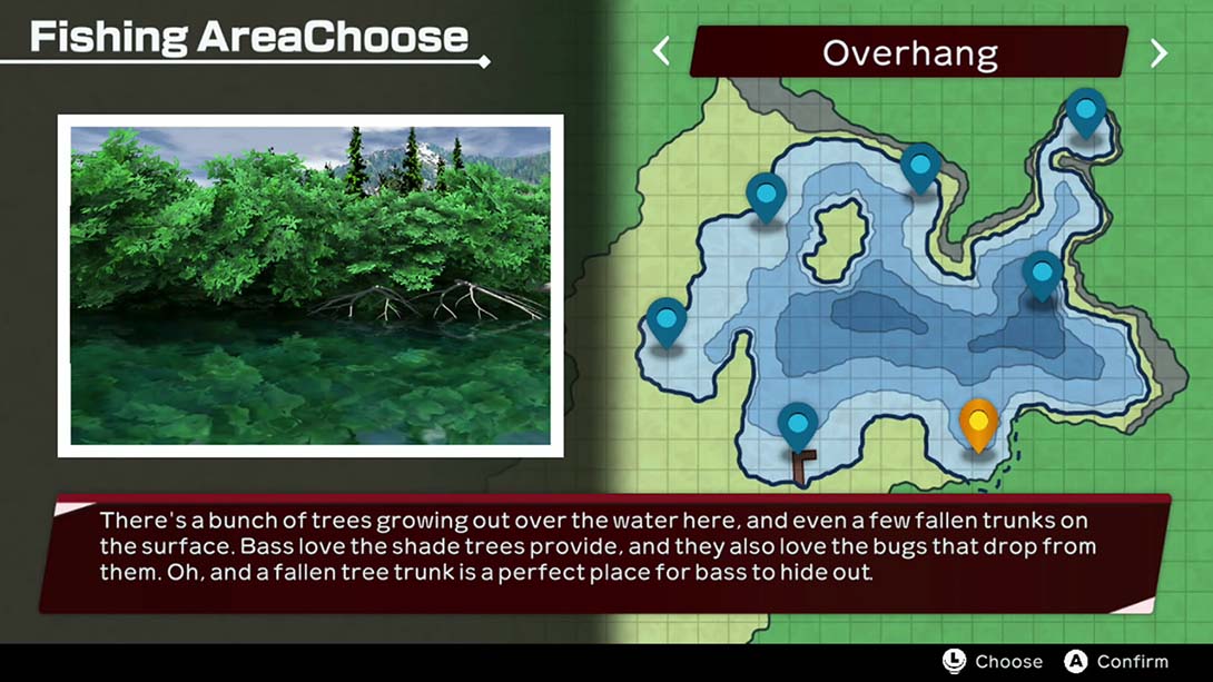 【美版】路亚钓鲈 THE Bass Fishing 英语_9