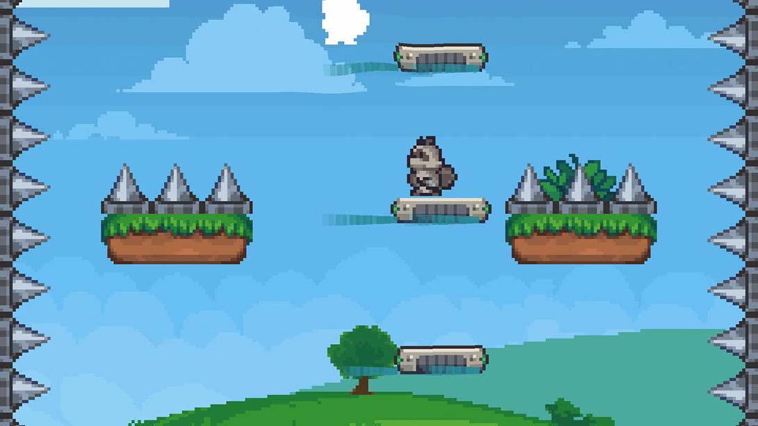 浣熊裂谷 Rift Racoon 英语_2