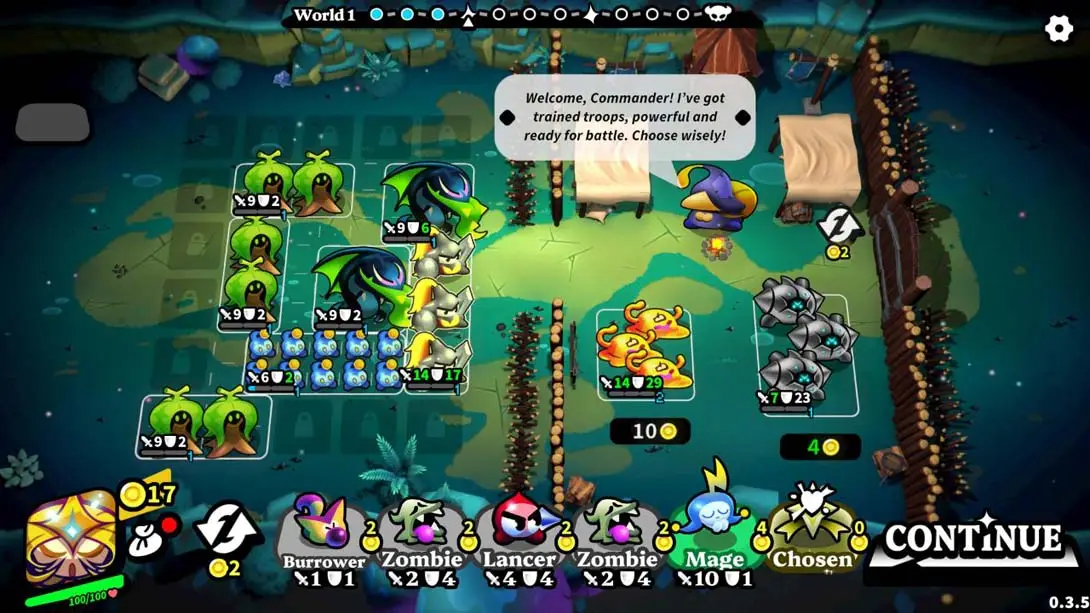 【美版】斗阵骑士 Knightica 中文_5