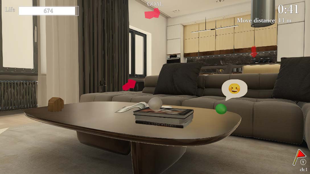 【美版】遗失的蛋：最终章 LOST EGG 3: The Final 日语_6