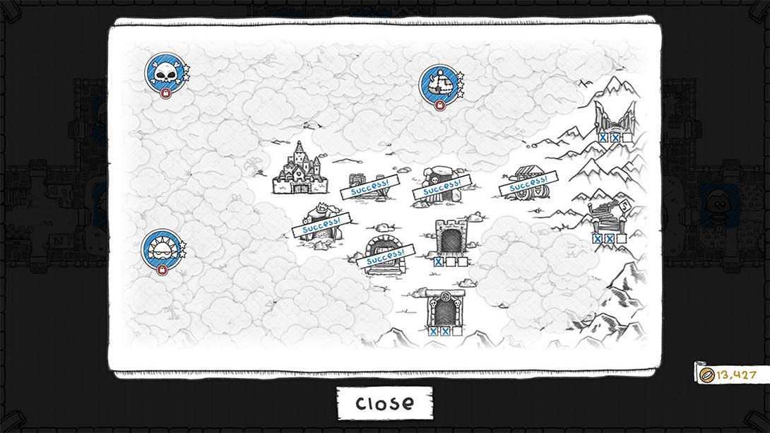 【美版】地下城探险公会终极版 Guild of Dungeoneering Ultimate Edition 中文_4