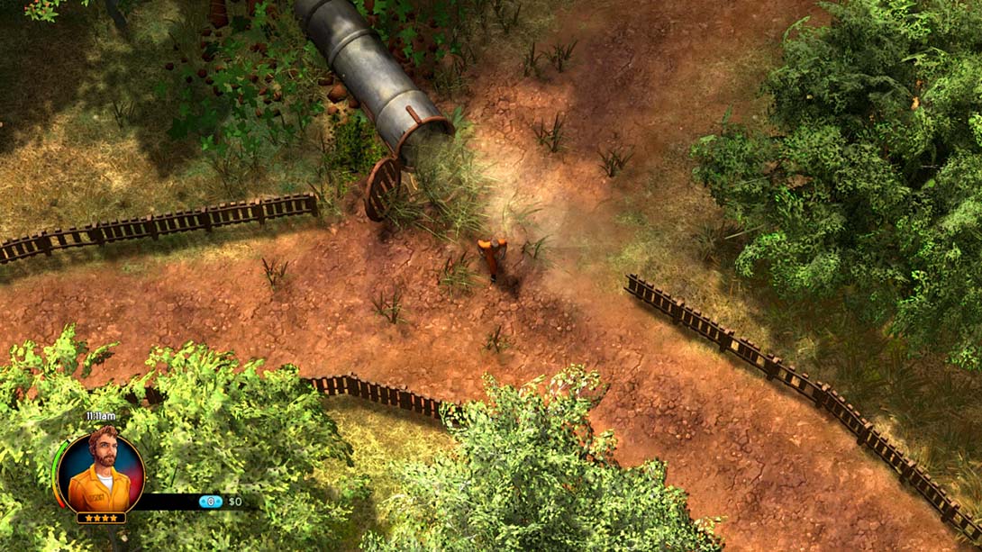 美国逃犯 American Fugitive 中文_3