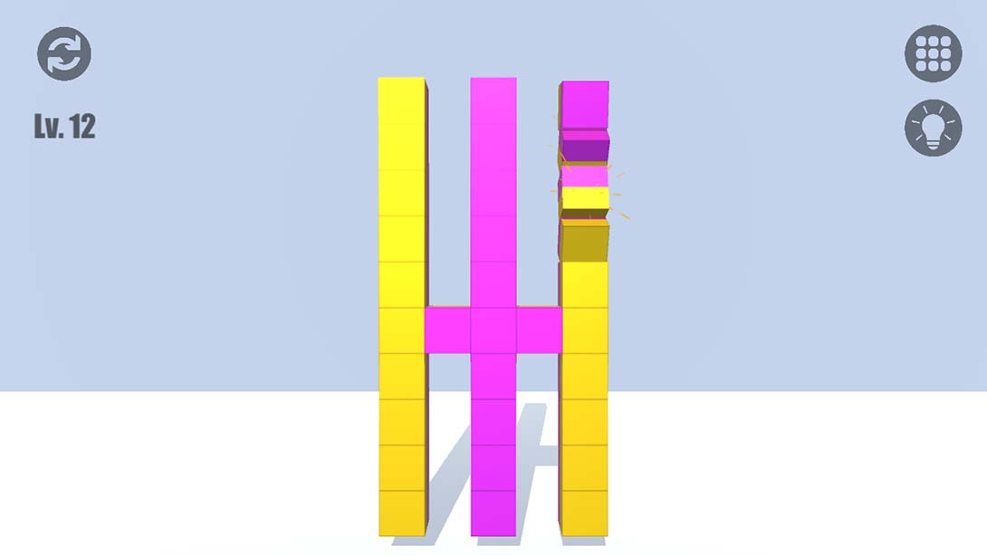 【美版】瓷砖翻转 Tile Flip 英语_2