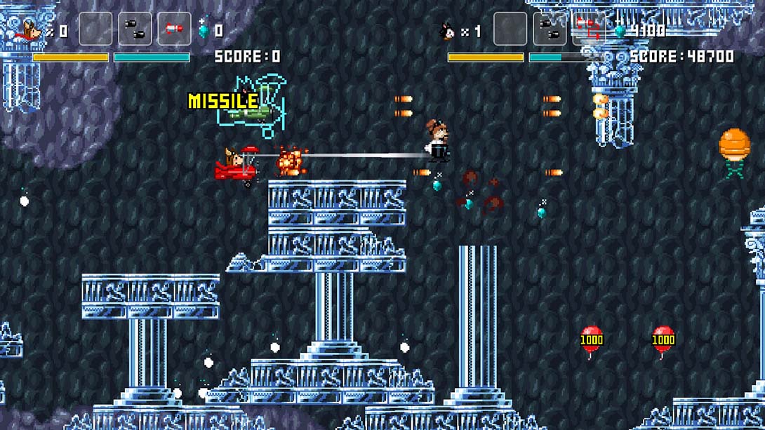 HORGIHUGH和伙伴们 HorgiHugh with Friends 日语_3