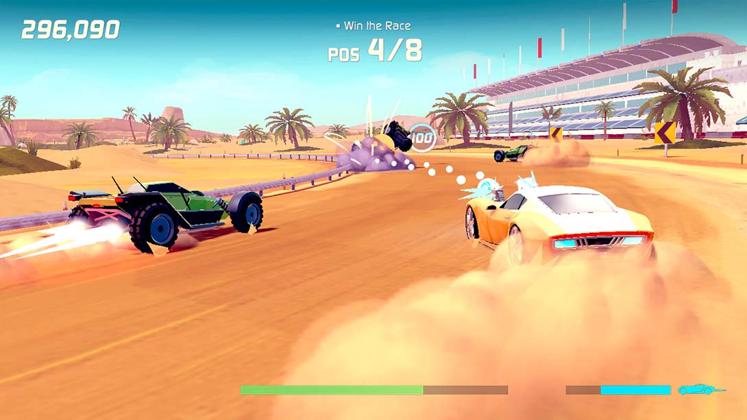 【美版】疾速特工 Agent Intercept 中文_5