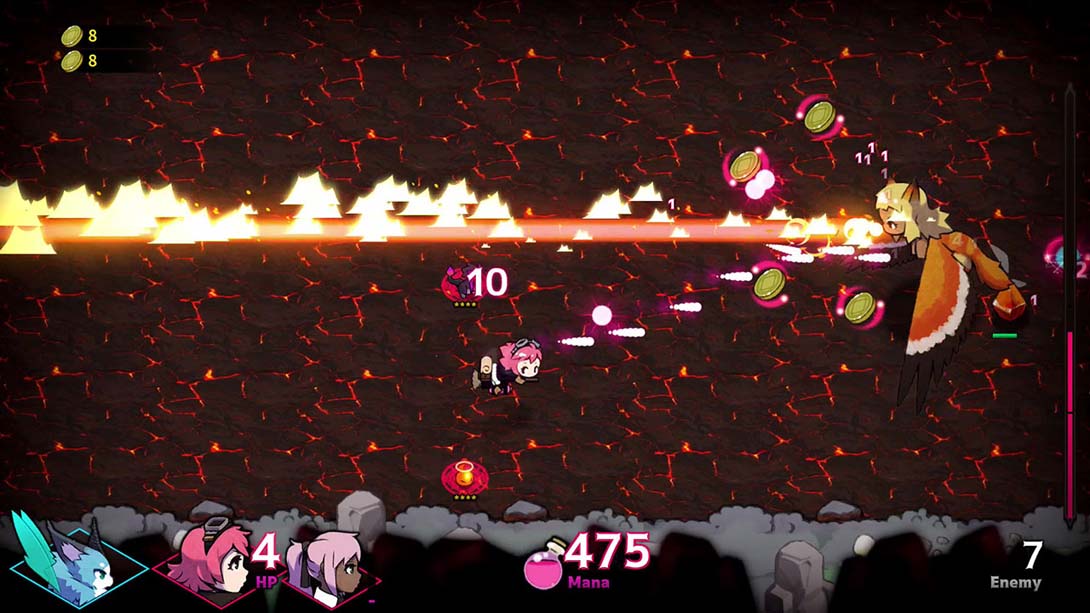 【美版】魔女探险家 Witch Explorer 中文_3