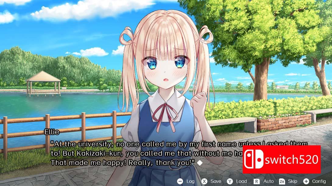 【美版】渐隐的星之旋律 .Fading Star Melody 中文_3