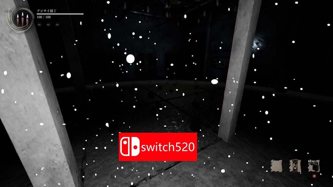 【日版】影之回廊2 雨之四葩 .Shadow Corridor 2 中文_11