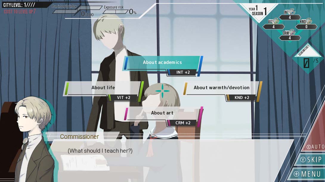 【美版】倾注世界所有的少女~ .the World According to Girl~ 中文_6