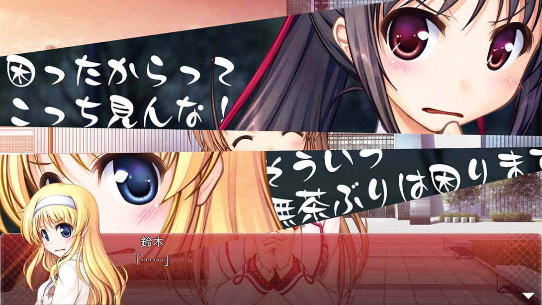 大图书馆的牧羊人：图书馆派对 日语_3