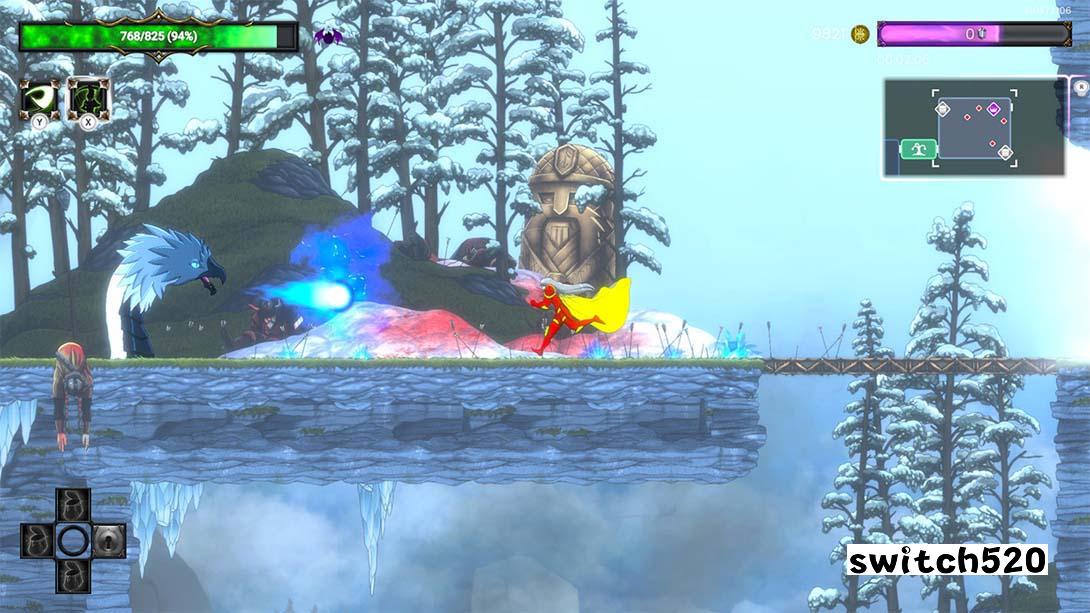 永恒巅峰游戏修改代码截图3