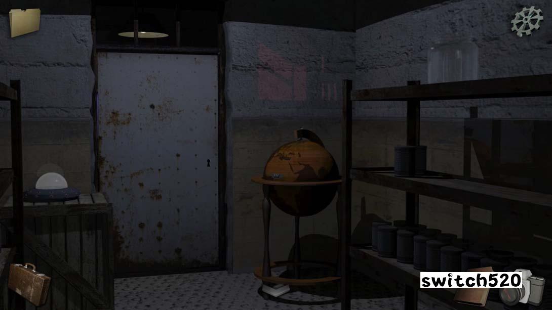 【美版】残骸:第一部分 All That Remains Part 1 英语_3