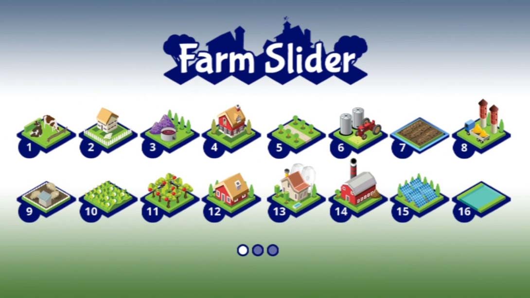 【美版】滑块农场 Farm Slider 中文_3