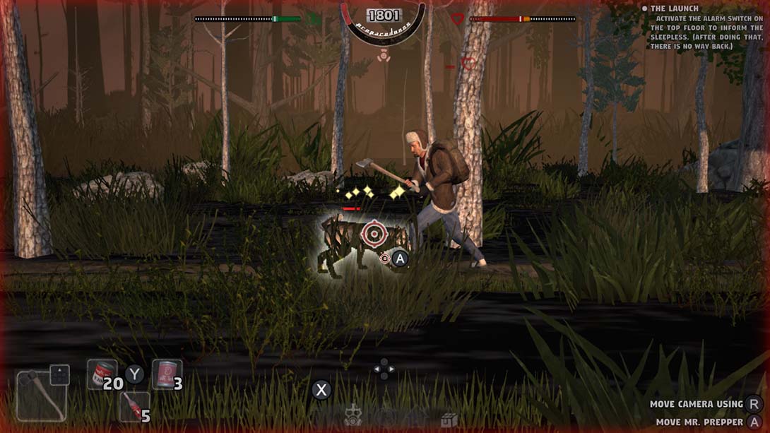 【美版】末日准备狂 Mr. Prepper 中文_6