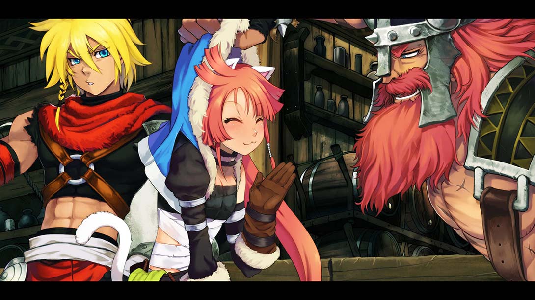 圣女之歌 零 中文_6