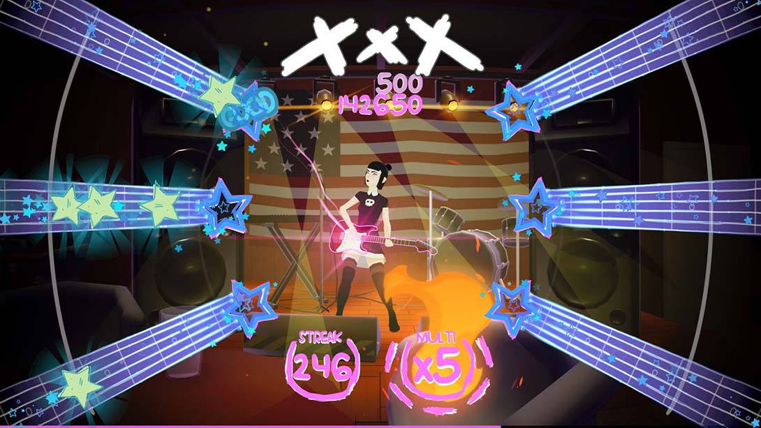 【美版】LOUD 英语_4