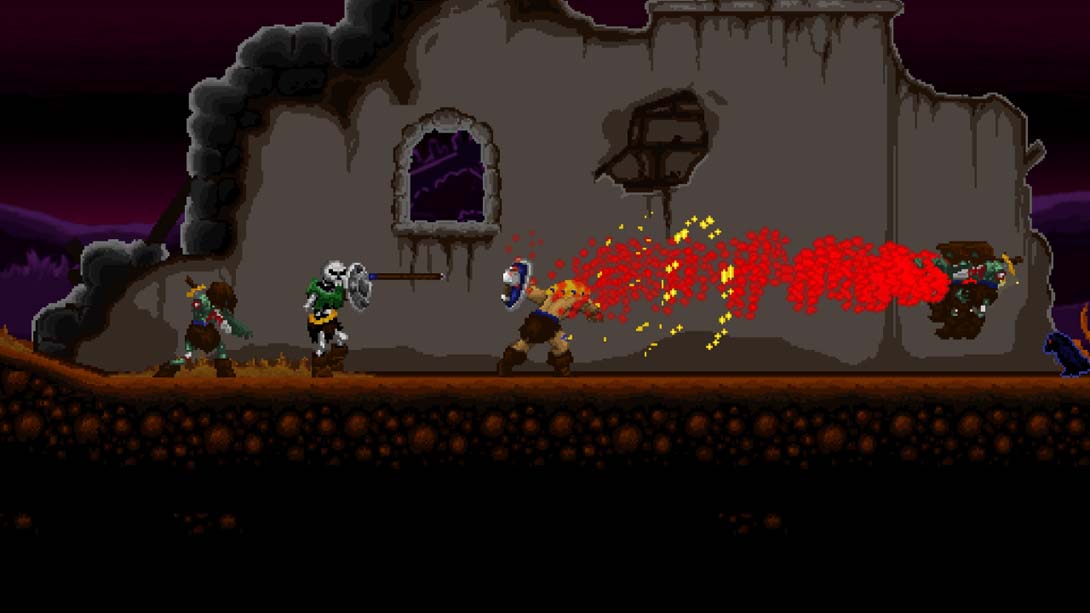 【美版】伏尔加维京 .Völgarr the Viking 英语_2