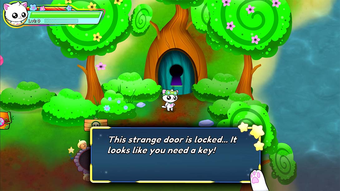 【美版】弗莱菲的冒险 Flewfies Adventure 英语_5