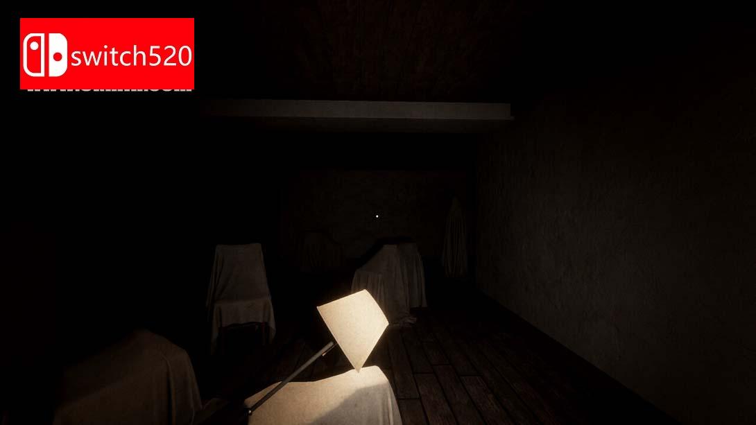 【美版】Y村 - 游客 .Y. Village - The Visitors 中文_2