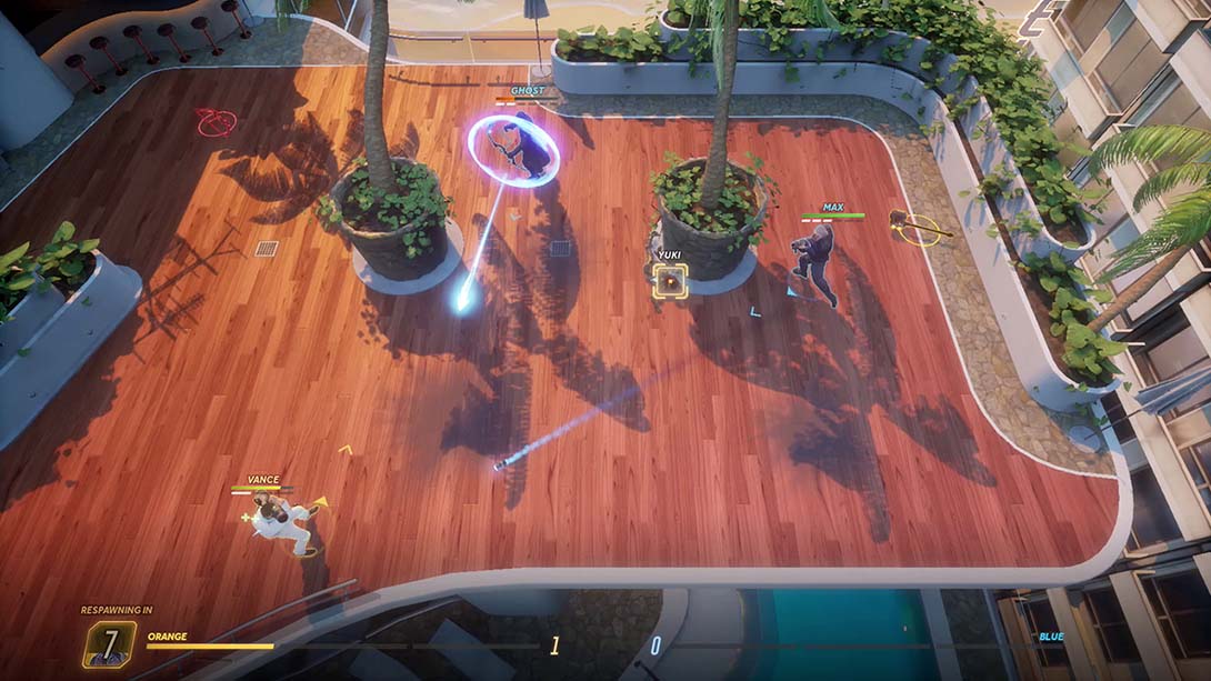 超级果酱 Hyper Jam 中文_4